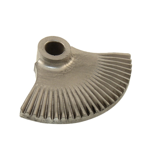 Gear-Side